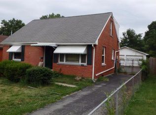 655 E Loudon Ave, Lexington, KY 40505