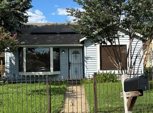 10363 Chelmsford Dr, Dallas, TX 75217