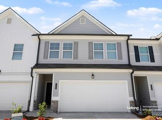 6386 Sundowner Pl SW, Atlanta, GA 30331