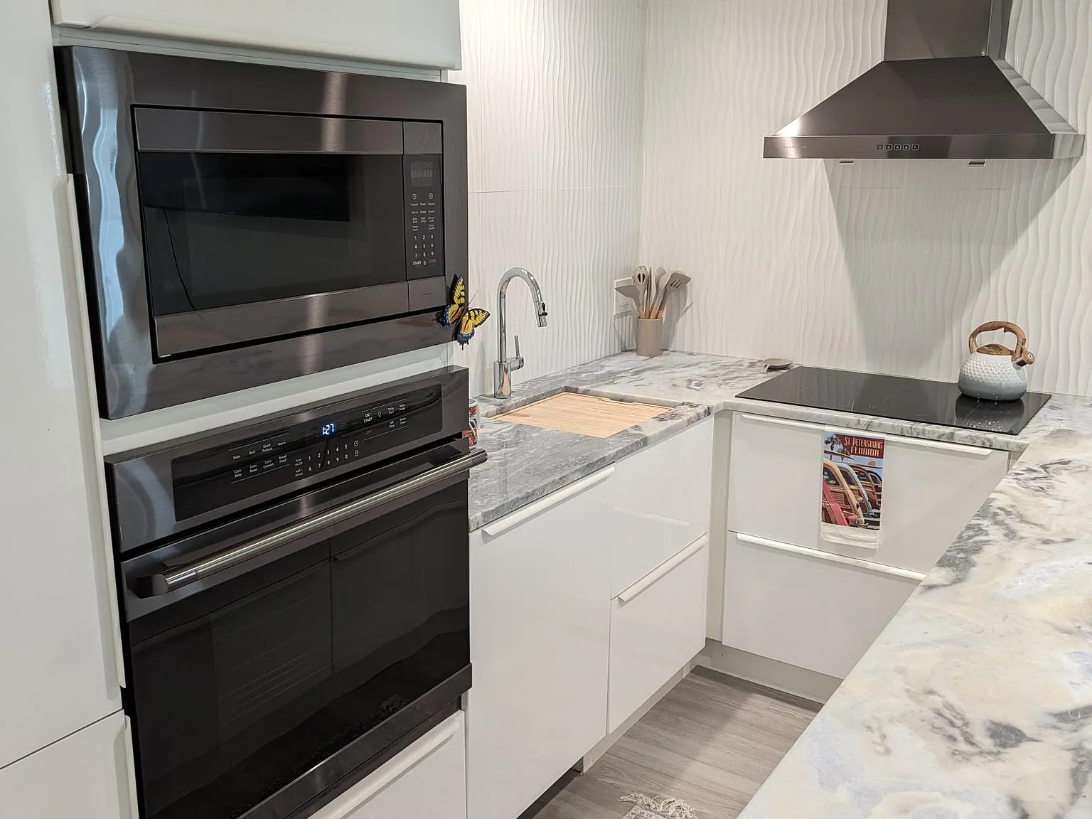 Studio, 600 sqft, $1,950 — Photo 4