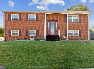 1511 Copeland Rd, Catonsville, MD 21228
