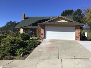 853 Tradewind Ln, Rodeo, CA 94572