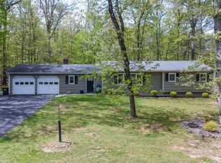 1073 Rector Rd, Bridgewater, NJ 08807