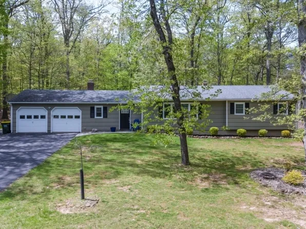 1073 Rector Rd, Bridgewater Twp., NJ 08807