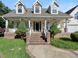 1495 Highway K, Ellington, MO 63638
