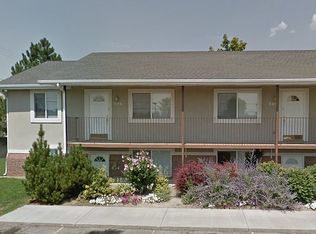 842 N 300 E UNIT 5, Orem, UT 84057