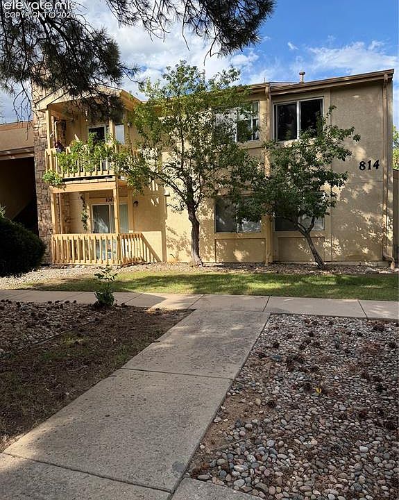 1st image of 814 Tenderfoot Hill Rd APT 202
