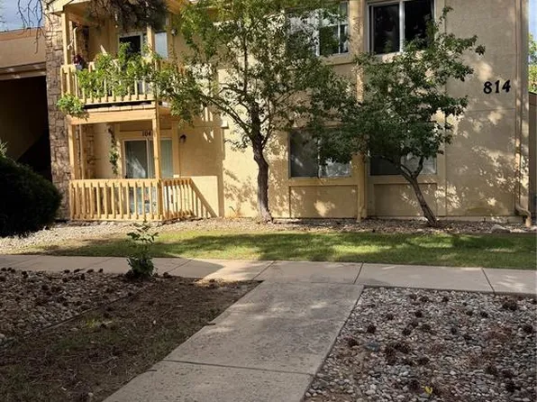 814 Tenderfoot Hill Rd APT 202, Colorado Springs, CO 80906
