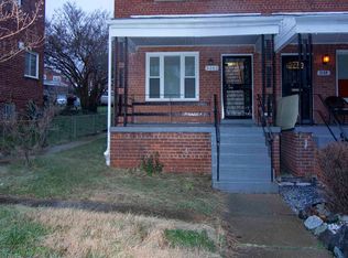 5161 7th St NE, Washington, DC 20011