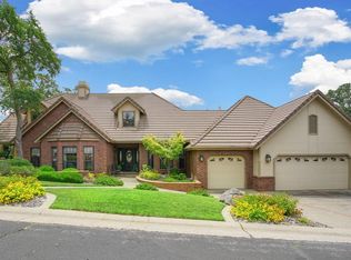 15019 Rio Cir, Rancho Murieta, CA 95683