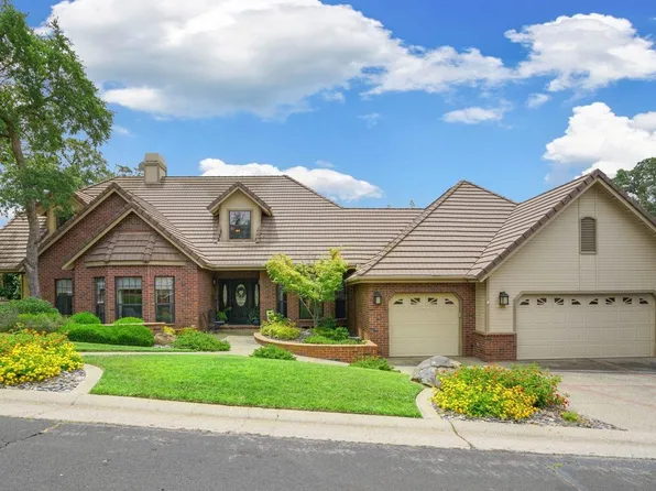 15019 Rio Cir, Rancho Murieta, CA 95683