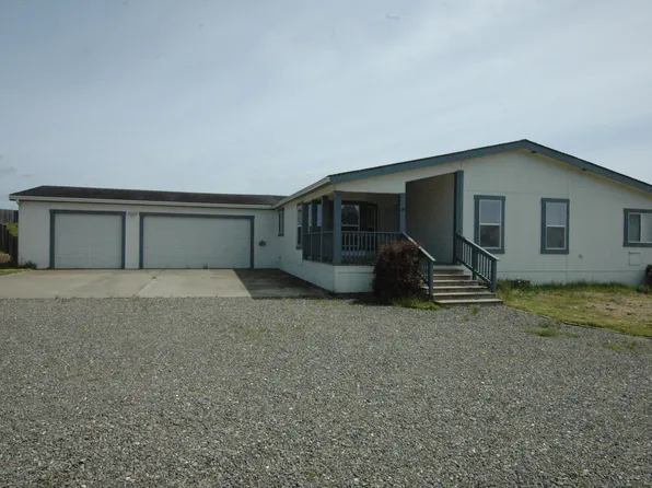 255 Hillcrest Dr, Loleta, CA 95551