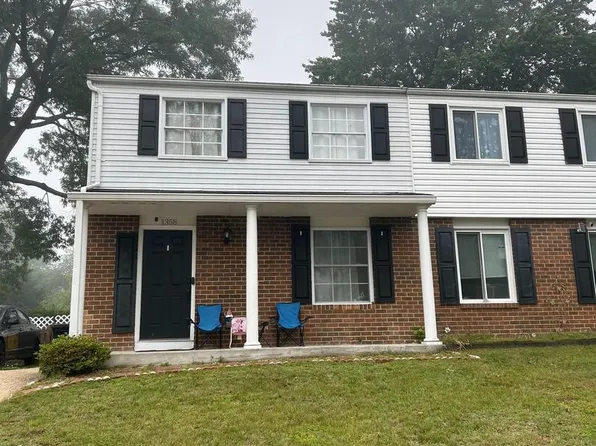 1358 Raleigh Dr, Severn, MD 21144