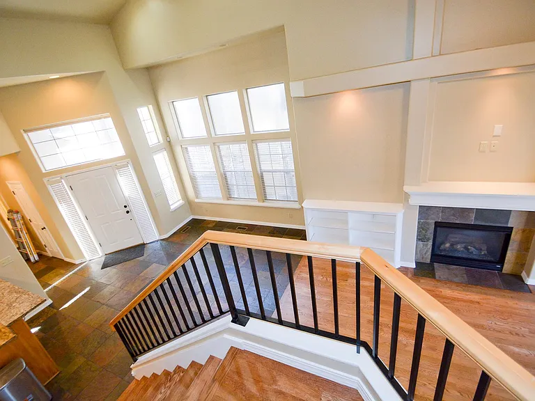 Main Floor