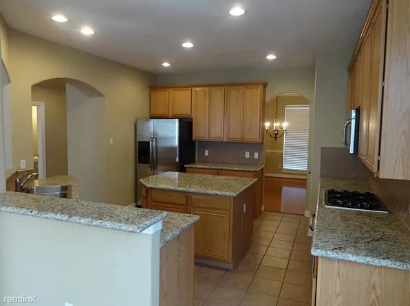 15915 Larkfield Dr, Houston, TX 77059