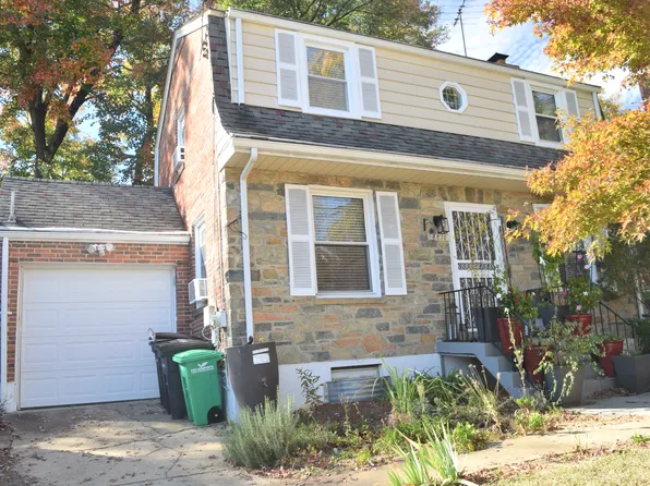 4810 Russell Ave, Hyattsville, MD 20782