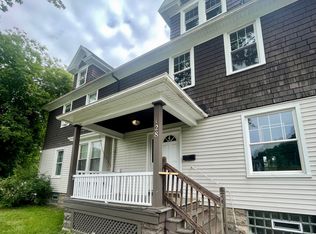 122 Denver St, Rochester, NY 14609