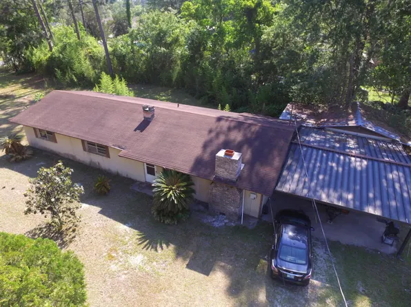 2510 Canal St, Lynn Haven, FL 32444