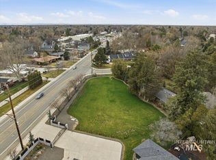 N Mountain View Dr, Boise, ID 83704