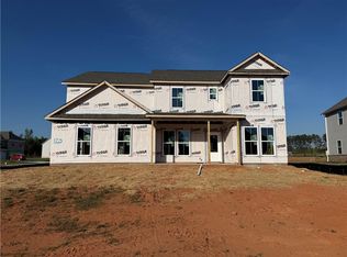 200 Kindness Cir, McDonough, GA 30252