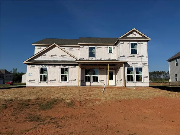 200 Kindness Cir, McDonough, GA 30252