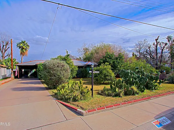 6631 N 60TH Avenue, Glendale, AZ 85301