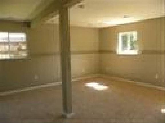 Lower Living Area