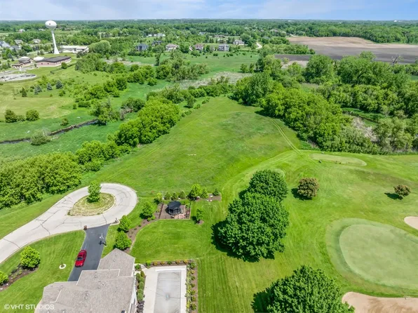 6906 Inverway Dr, Village Of Lakewood, IL 60014