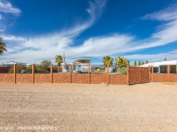 2913 E Cactus Ln, Littlefield, AZ 86432