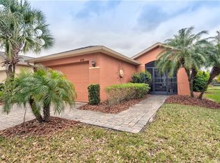 614 Vineyard Way, Poinciana, FL 34759