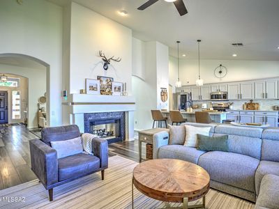 7730 W Desert Paintbrush Ct, Tucson, AZ, 85743