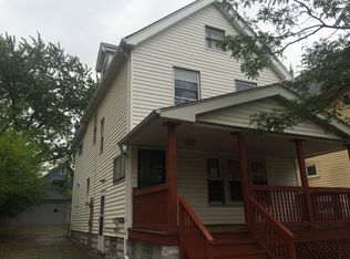 3559 E 117th St, Cleveland, OH