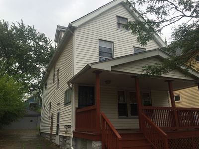 3559 E 117th St, Cleveland, OH, 44105