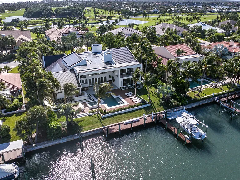 6879 SE South Marina Way — Photo 43