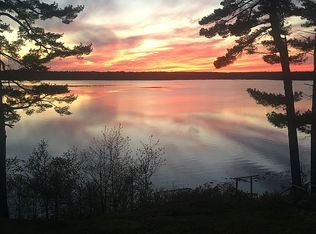 131 Bay Shore Rd, Westport Island, ME 04578