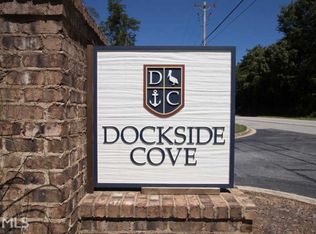 6016 Bluewater Blvd, Gainesville, GA 30506