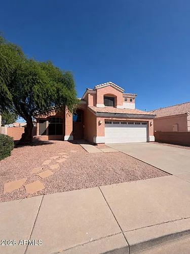 908 N Gregory Pl Photo 1