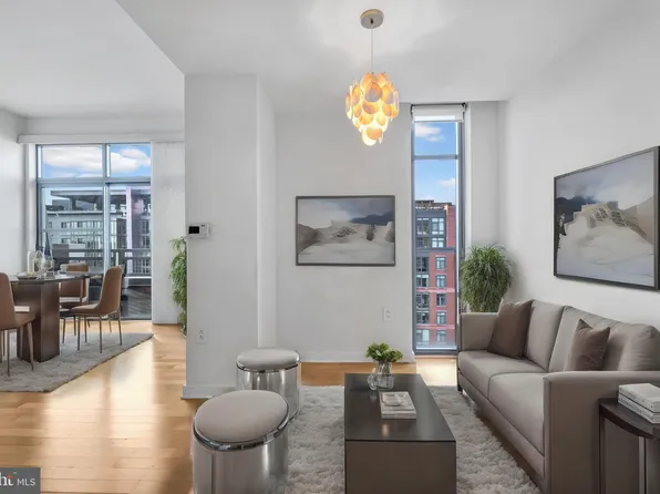 475 K St NW Unit 1121, Washington, DC 20001