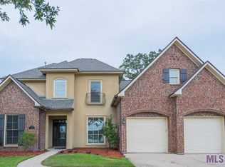 14322 Maywood Ct, Prairieville, LA 70769