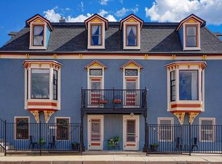 230 W 1st St, Trinidad, CO 81082