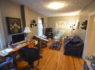 9 Neponset Ct #1, Boston, MA 02131
