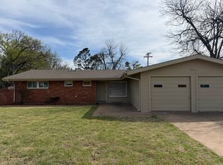 4411 Call Field Rd, Wichita Falls, TX 76308