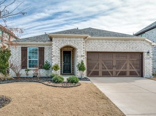 4128 Wood River Trl, Prosper, TX 75078