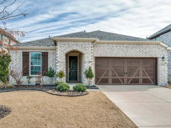 4128 Wood River Trl, Prosper, TX 75078