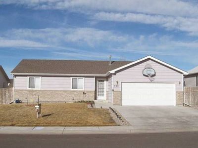 5214 Brianna Ct, Cheyenne, WY, 82009