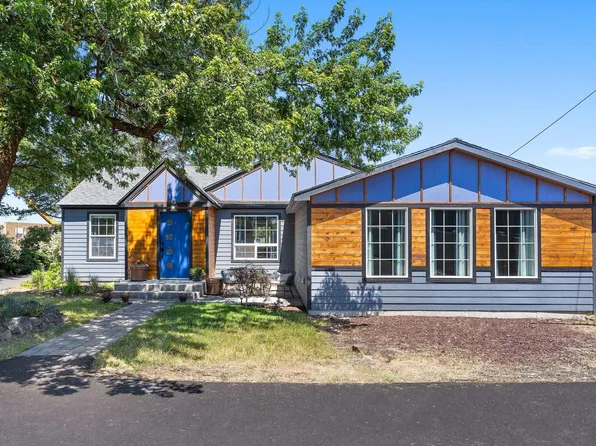 13108 W 6th Ave, Spokane, WA 99001