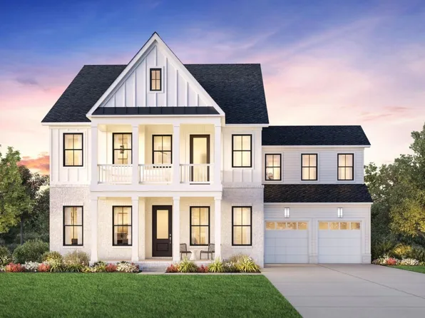 157 Berry Hunter Ln Lot 31, Franklin, TN 37067