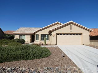 62282 E Redwood Dr, Saddlebrooke, AZ 85739