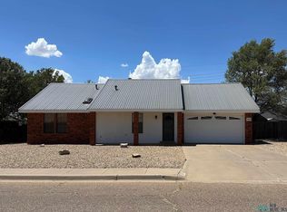 1604 Windsor Way, Clovis, NM 88101