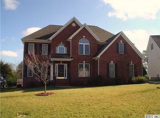 110 Crianson Ct #184, Mooresville, NC 28115